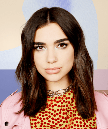 Dua Lipa had one of the hottest hairstyles of 2017. I wanted to honor the passing of 2017 with a few of my favorite celebrities. Without further ado, here are the top 10 celebrity hairstyles of 2017!