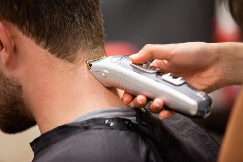 Hair Clippers are one of the essential 5 hair cutting tools. Learn about the 5 essential hair cutting tools, what the best ones are, and tips on how to use them.