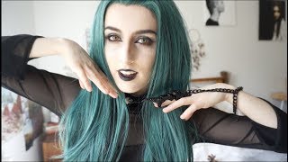 Webster Wigs Unboxing + Review