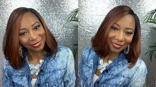 You % Need This Wig‼️ | Outre Sarita | Ebonyline