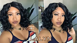 New! Outre Laylyn