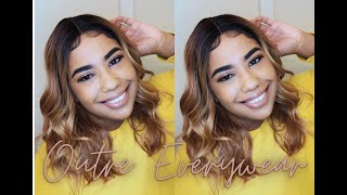 New Year New Wig! Outre Everywear | Every14