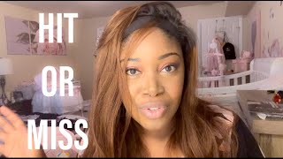 I Bought 3 Headband Wigs From Luvme Hair $$$ (My Honest Review)