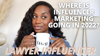 2022 Influencer Marketing Trends, Creator Economy, Influencer Marketing Predictions | Vlogmas Day 21
