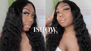 New Makeup, Everyday Makeup Routine +Hair Update| Ft. Ishow Beauty