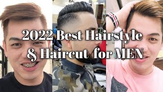 Men’S Haircut 2022 I Hairstyles I Haircare