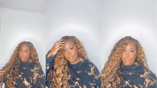 This 30Inch Wig Made Me Feel Like A Baddiecloud 9 What Lace? Chelsea