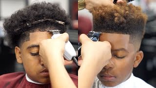  Best Barbers In The World 2022  Amazing Haircuts Compilations 2022  New Men Haircuts 2022
