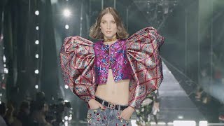Dolce & Gabbana | Spring Summer 2022 | Full Show