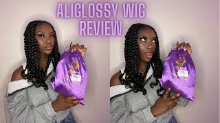 Amazon Wig Review 2022