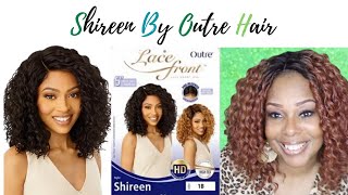 Shireen Wig Outre