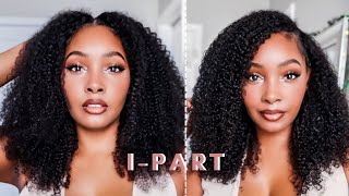 Ipart Wig Ilikehairwig.Com | No Leave Out Needed