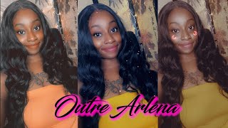 *New* Issa $25 Banger! Outre Arlena Ft. Wigtypes