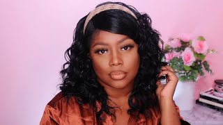 Outre Hd Lace Front Wig Laylyn | Samsbeauty