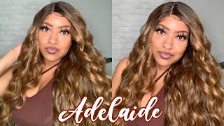 New! Outre Sleek Lay Part Adelaide ✨