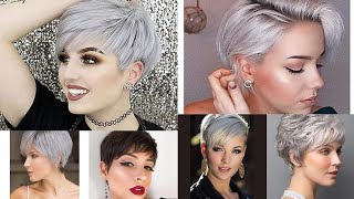 Top Trending  Latest Hair Dye Colours With Awesome Hair Styling Ideas