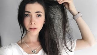 My Hair Loss Story - How I Fought It + Hair Growth Tips