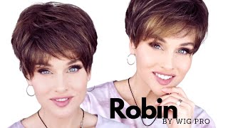 Wig Pro Robin Wig Review | Live Unboxing! | 2 Stunning Brunettes | What Makes This An Amazing Value?