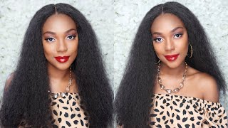 Beginner Friendly!! | Outre Synthetic Hd Lace Front Wig - Solstice #Outresolstice