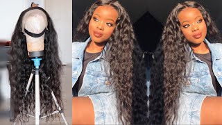 What Nobody Is Telling You About Aliexpress Alisugar Wigs || Honest Review, Install & Styling