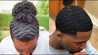 Top 5 Hairstyles For Men In 2021 | Most Stylish Men'S Haircut Trends