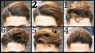 Try To Wear These 15 Haircuts In 2022 | Men'S Look Matter |