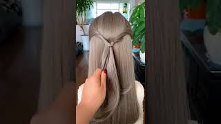 Cute And Easy Hairstyles ♥️ Best Hairstyles For Girls 2022 By Lips Style