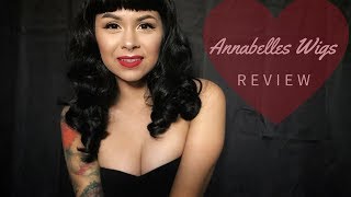 Annabelles Wigs Reviews