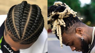 Top 5 Hairstyles For 2022