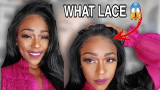 Affordable Lace Front Wigs Review Under $50 (Cheap Wigs On Amazon)