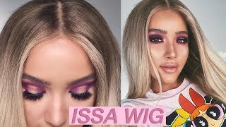 How To Wear Wigs + Tricks To Make Them Look Real