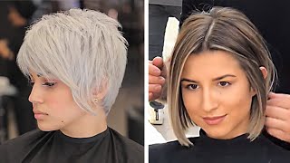 Hot Upcoming 2022 Hairstyle Trends