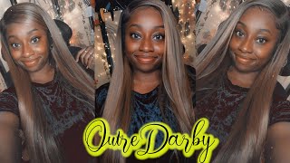 Lace Where!? Outre Darby Ft. Wigtypes