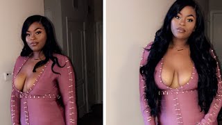 Sexy Bodywave Lacefront Under $$25 Outre Synthetic Wig Kelia 32 Inches!!