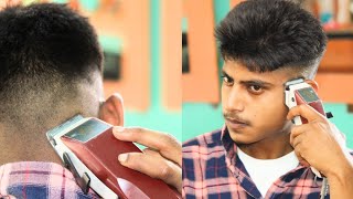 New Winter Haircut 2022 / Hair Cut For Indian Boy'S & Men'S