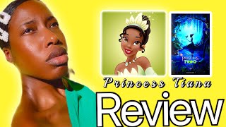 Princess & The Frog Review | Natural Hair Movement For Black Women #Review#Naturalhair