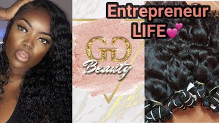 Entrepreneur Life: Tips On Starting A Hair Business 2021 Pt1