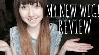 I Bought A New Wig! | Lush Wigs Review