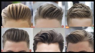 10 Top Mind Blowing Haircuts For Men & Boys For 2022 ( Update )