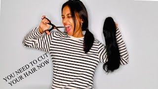 How To Get Healthy Hair Growth(Tips/Update)