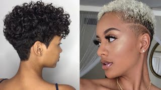 Trending 2022 Short Haircut Ideas For Women