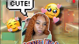 Amazon Wig Review | First Youtube Video