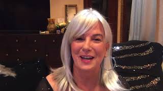 Silver/Grey/White Wigs Hairpieces And 2 Topper Reviews Paula Young