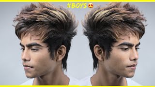 Best Hairstyle Boy 2020 | New Hairstyle 2020 Boy | Boys Hairstyle 2020 | Boys Hair Cutting Style