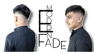 Trending Haircut | Modern Look Hairstyle  | Men’S Hair #Hair #Menhaircut #New2022