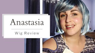 Anastasia Wig Review For The Simply Wigs Community