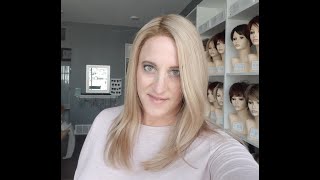 Wig Review: Zora By Ellen Wille