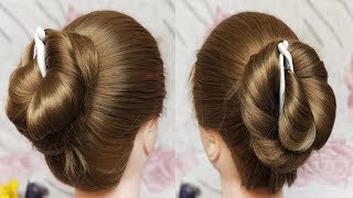 Juda Hairstyle Using Banana Clip || Quick & Easy Hairstyles || Hair Style Girl || Cute Hairstyle