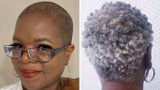50 Cute Short Haircuts & Hairstyles For Black Women | Short Hair Hairstyles | Wendy Styles.