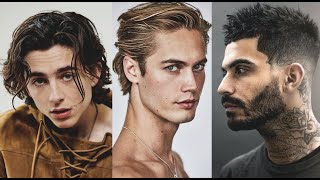 50 Hairstyles That’Ll Rule 2021 (Top Style Trends For Men)